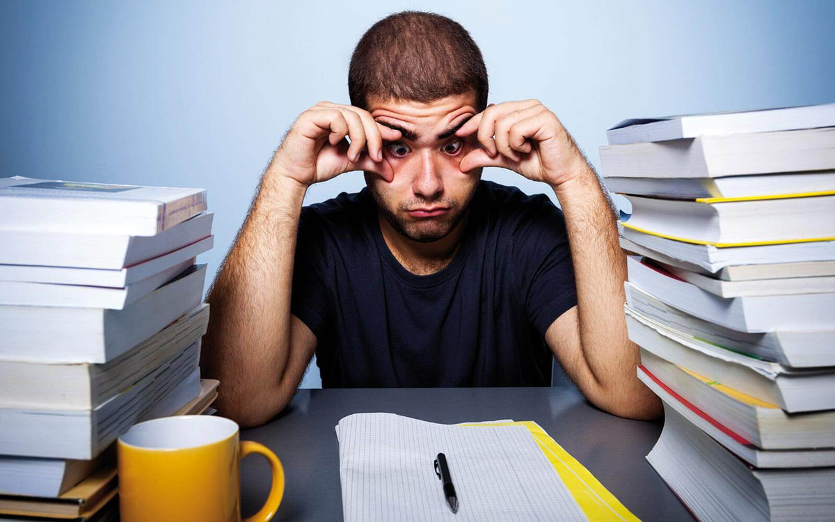 Сколько раз можно пересдать первую сессию