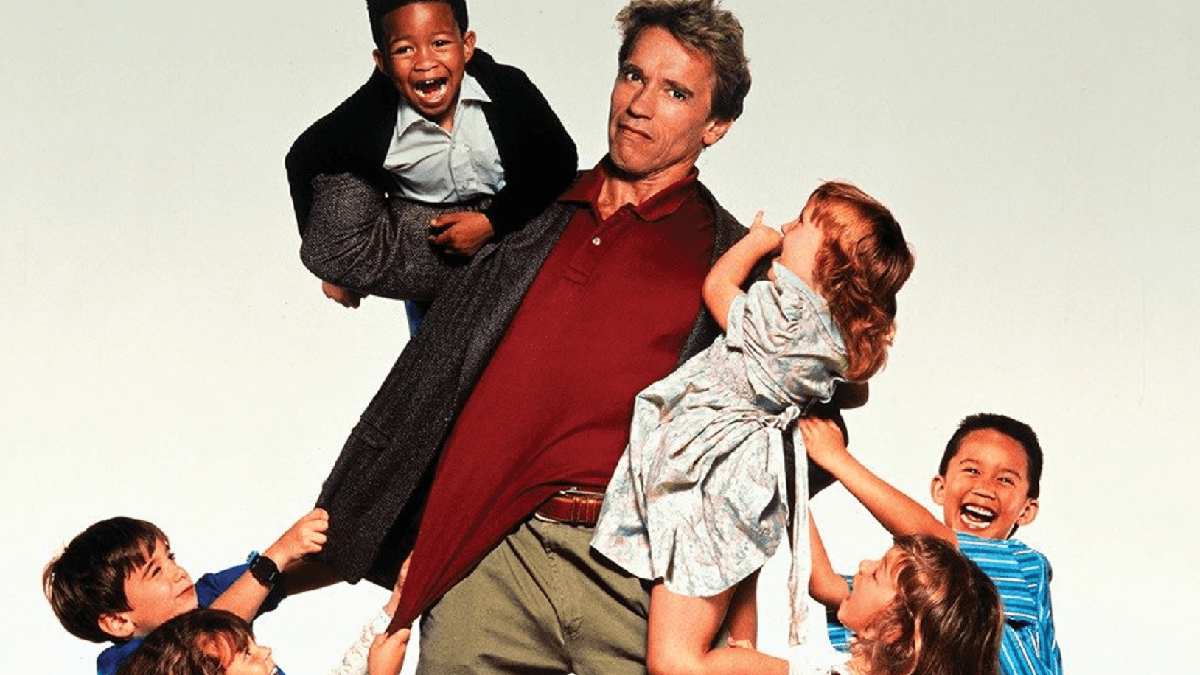 Дошкольное образование в Австрии