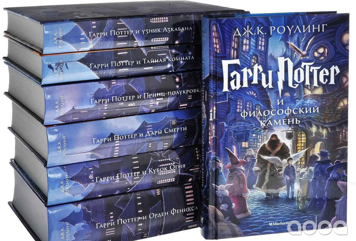 Смотреть фильмы и читать книги в оригинале