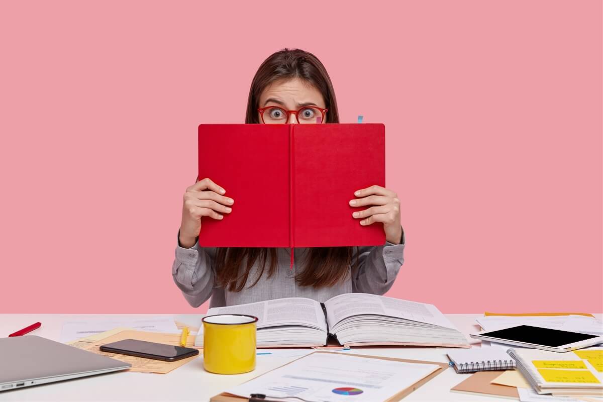 Самые сложные предметы в университетах