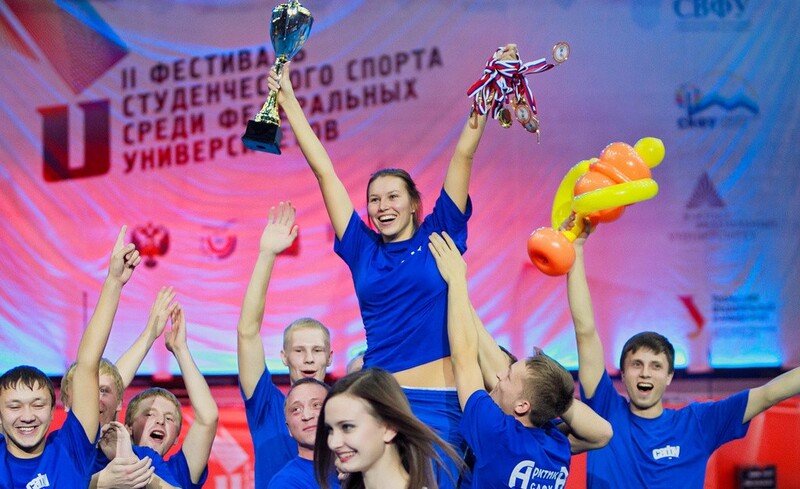 Международные соревнования