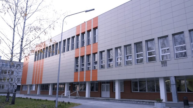 Уральский радиотехнический колледж имени А. С. Попова