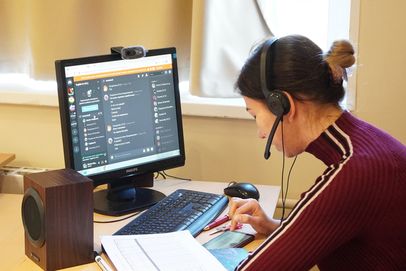 Асинхронное обучение