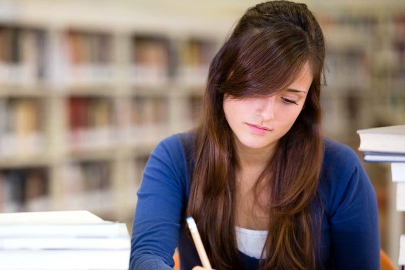 Оформление оглавления диссертации