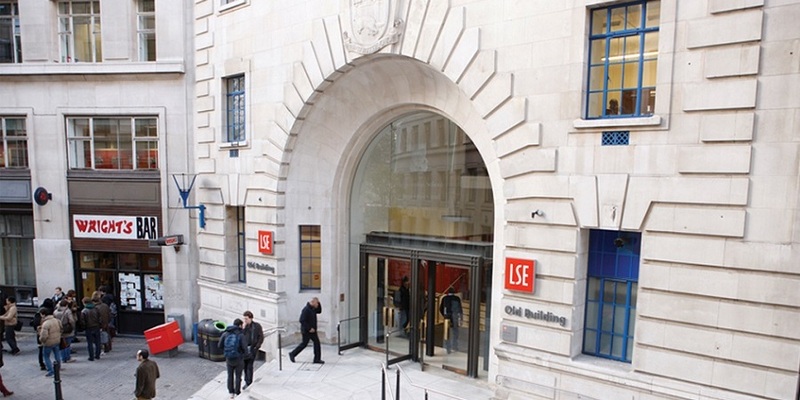 Лондонская школа экономики