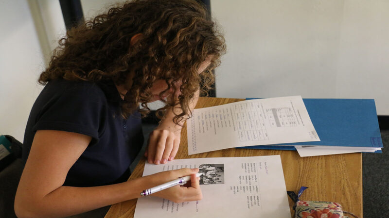 Как забрать документы из универа.