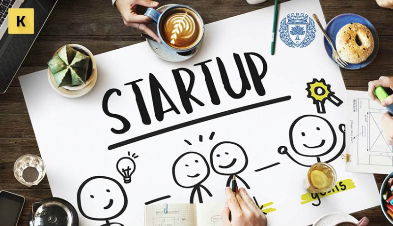 Стартап