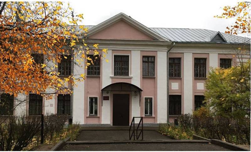 Университетский колледж ЯрГУ