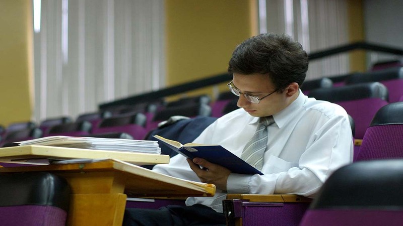 Обоснование магистерского исследования