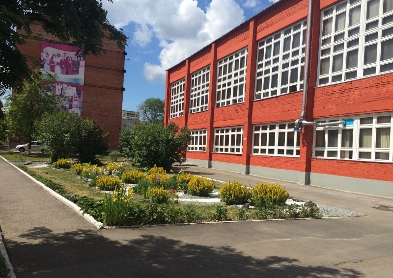 Кемеровский техникум индустрии питания и сферы услуг