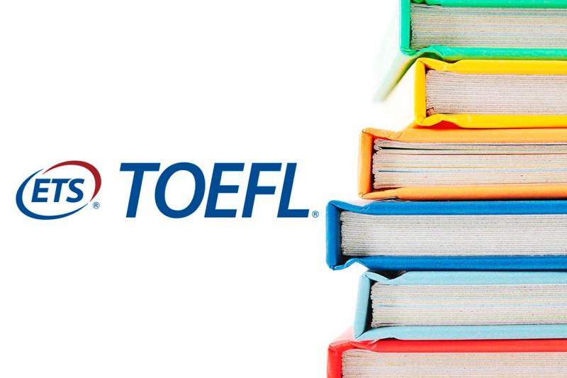TOEFL в России 2022