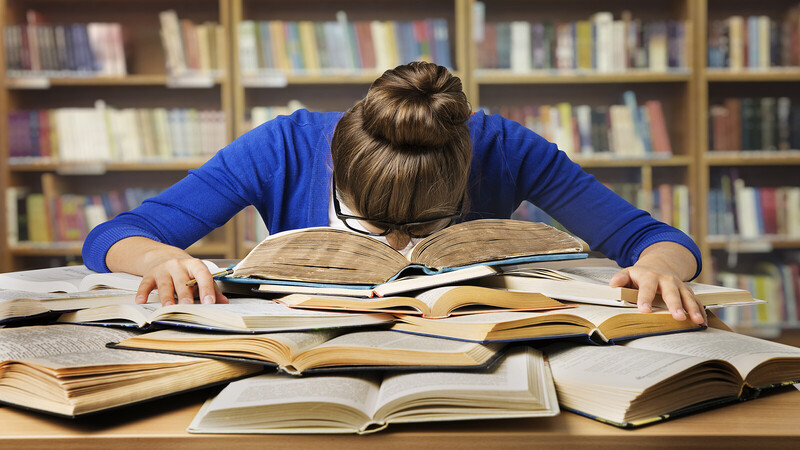 Концепция магистерской диссертации