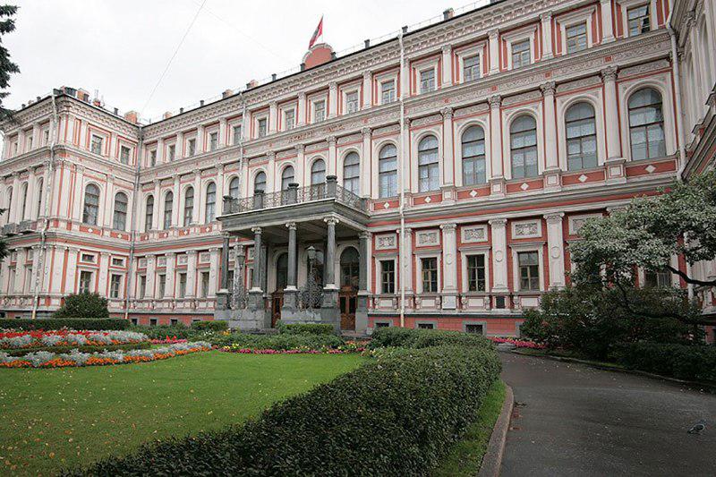 Колледж Санкт-Петербургского университета технологий управления и экономики