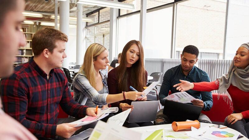 Бизнес-эссе