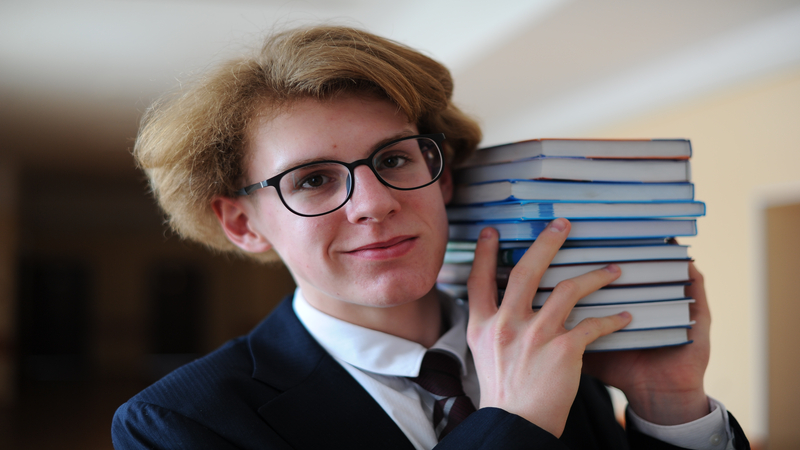 Исследовательское эссе