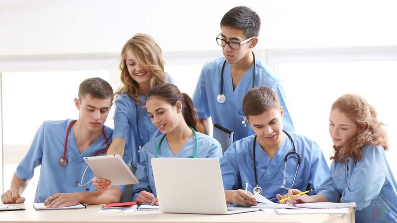 Сайты для медиков