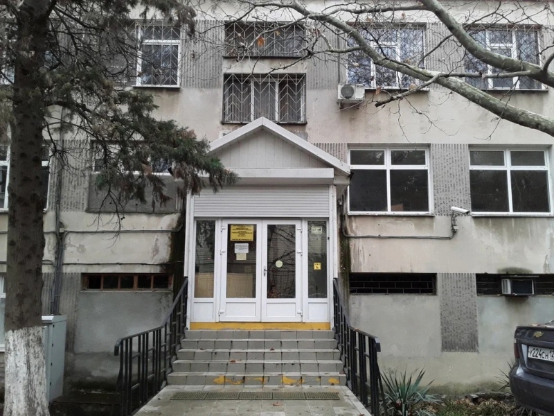 Сочинский гуманитарно-экономический колледж