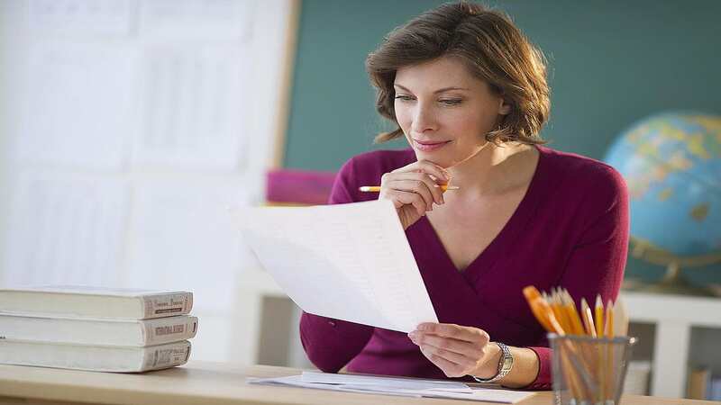 Педагогическое эссе