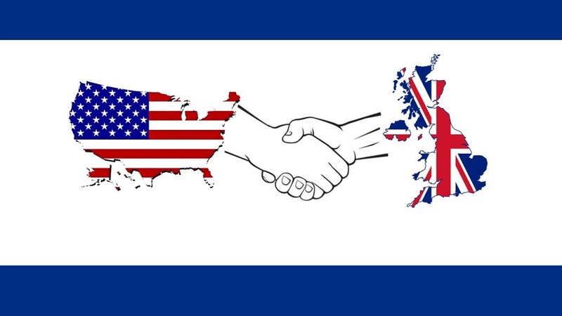 Английский и британский языки