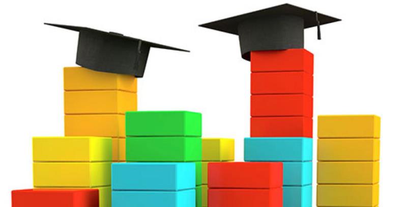 Рейтинг вузов