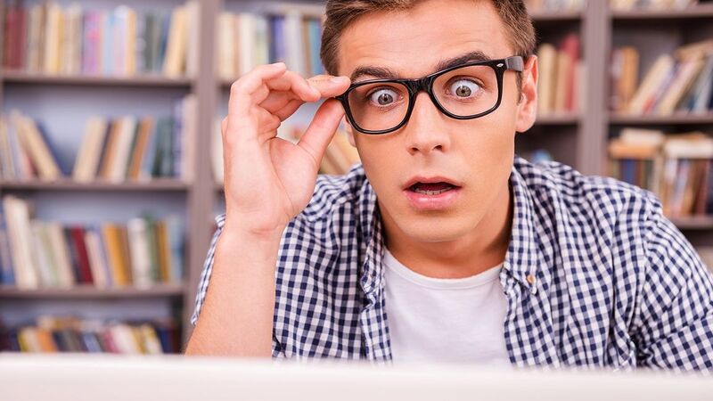 Парадоксы в математике