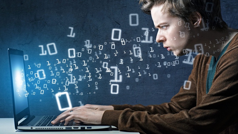 Компьютерный лингвист