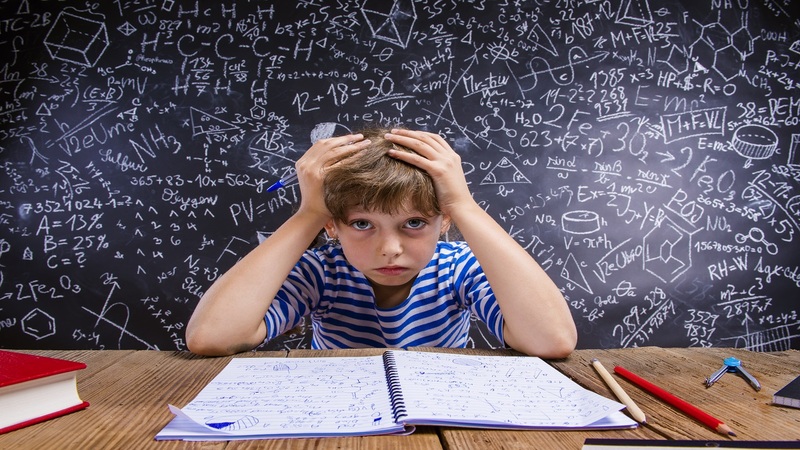 Математика в быту