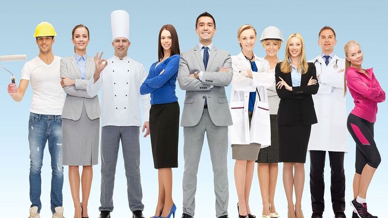 Профессия и специальность, в чем разница