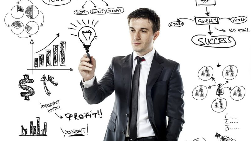 Профориентация